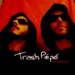 TrashPépé 的头像