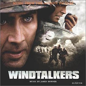 Windtalkers