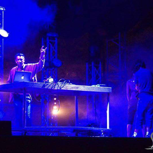 Digital Mystery Tour photo provided by Last.fm