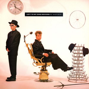 Left To My Own Devices (The Disco Mix)