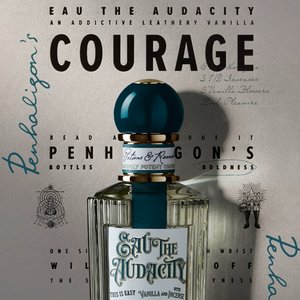 Penhaligon's Presents: Eau The Audacity (Potions & Remedies)
