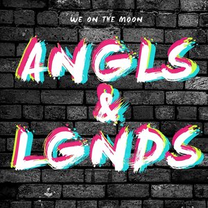 Angls & Lgnds