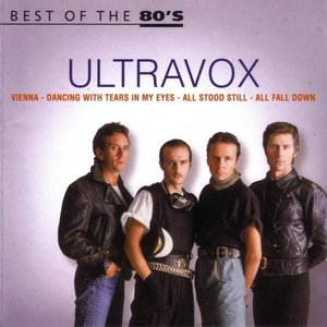 Best Of The 80's: Ultravox