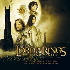 Image for 'Lord of the Rings: The Two Towers'