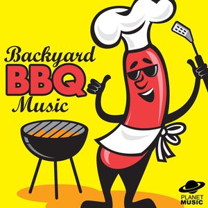 Backyard BBQ Music