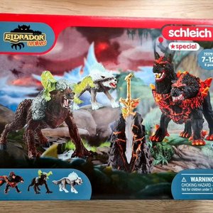 Avatar for Schleich Eldrador Creatures