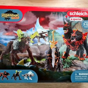 Avatar de Schleich Eldrador Creatures