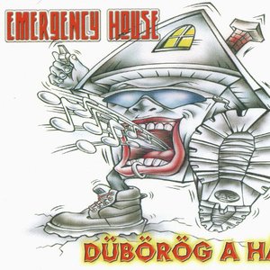 Dübörög a ház