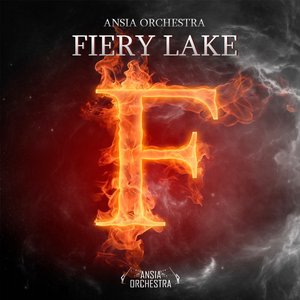 Fiery Lake