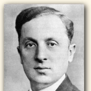 Dave Tarras photo provided by Last.fm