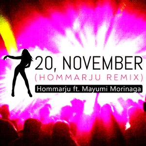 20, November (Hommarju Remix)