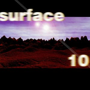 Surface 10