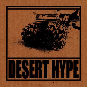 Desert Hype EP