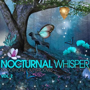 Nocturnal Whisper, Vol. 2 (Smooth Chill Out Grooves)