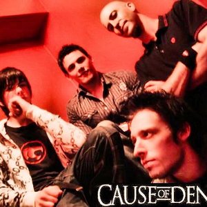 Cause of Denial 的头像