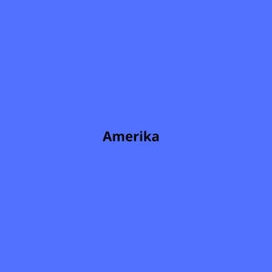 Amerika - Single