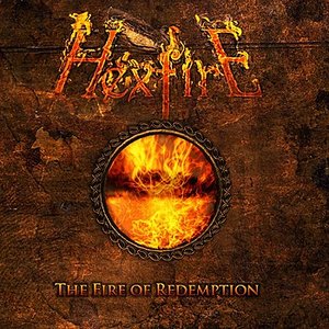 The Fire of Redemption