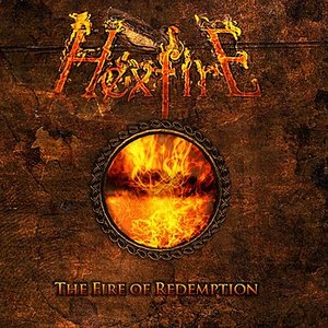 The Fire of Redemption