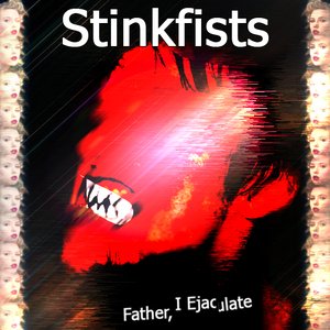 Father, I Ejaculate