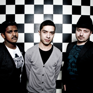 The King Blues photo provided by Last.fm