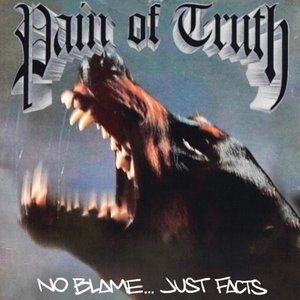 No Blame… Just Facts - EP