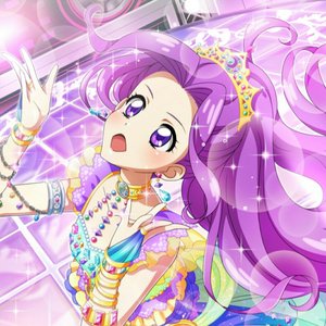 Avatar för りすこ from STAR☆ANIS