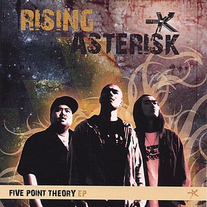 Five Point Theory EP