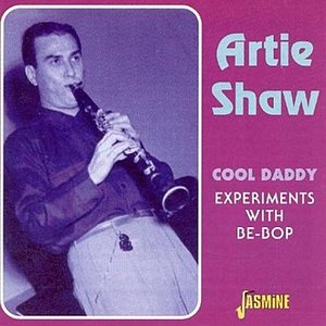 Cool Daddy Experiments with Be-Bop