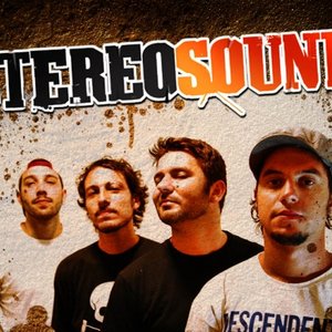 Stereosound 的头像