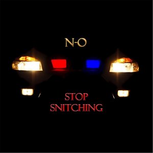 Stop Snitching (feat. Cail Boi)