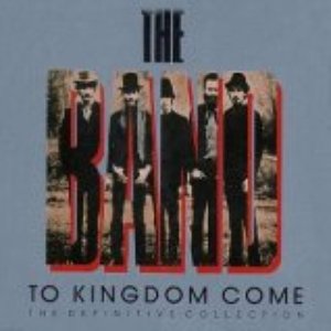 “To Kingdom Come (disc 1)”的封面