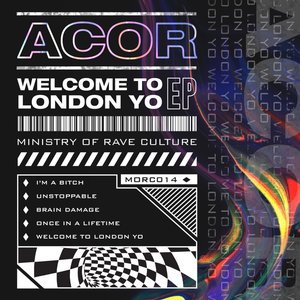 Welcome To London Yo