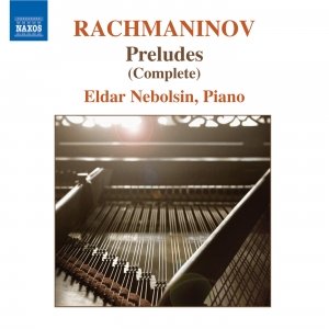 RACHMANINOV: Preludes, Op.23 / Preludes, Op. 32