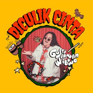 Diculik Cinta