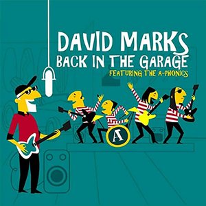 Back In The Garage
