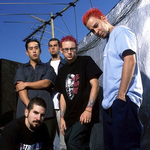 Linkin Park 的头像