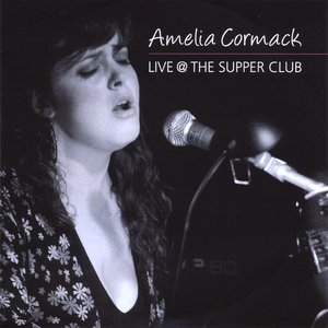 Amelia Cormack - Live @ The Supper Club