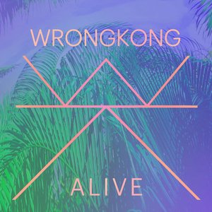 Alive - EP