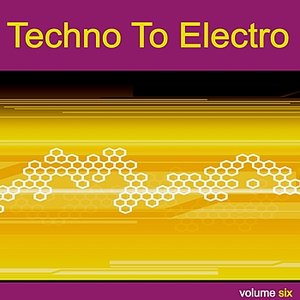 Techno to Electro Vol. 6 - DeeBa