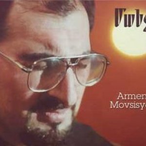 Image for 'Armen Movsisyan'