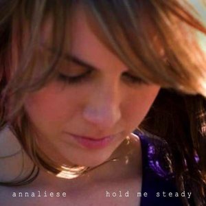 Hold Me Steady - Single