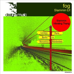 Fog - Slammin E.P.