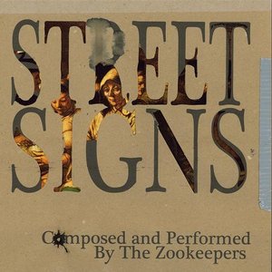 Streetsigns