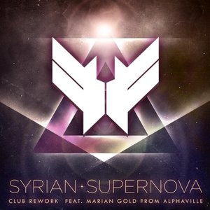 Supernova (Club Rework)