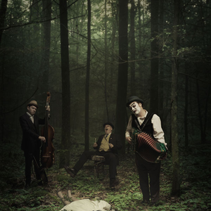 The Tiger Lillies photo provided by Last.fm