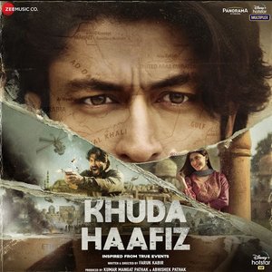 Khuda Haafiz