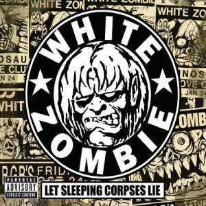 White Zombie - 20 Let Rain Take The Lead - Zortam Music