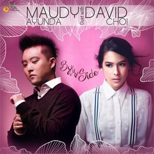 By My Side (Maudy Ayunda,David Choi)