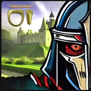 Townsperson 的头像