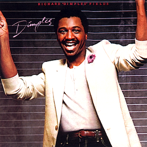 Richard Dimples Fields - She